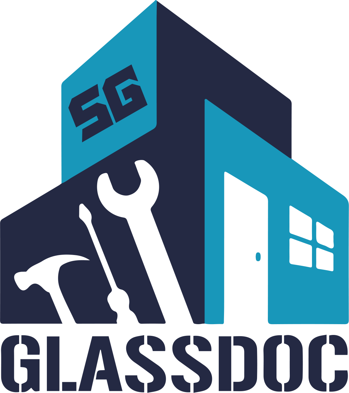 Glass Cabinet | GlassDoc Maintenance and Services